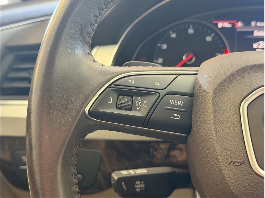 Used 2019 Audi Q7 2.0T Premium w/ Convenience Package image 20