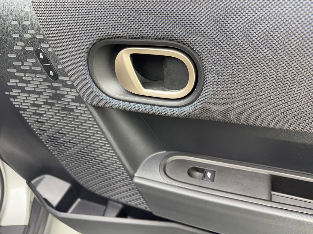 Used 2025 MINI Cooper S image 45