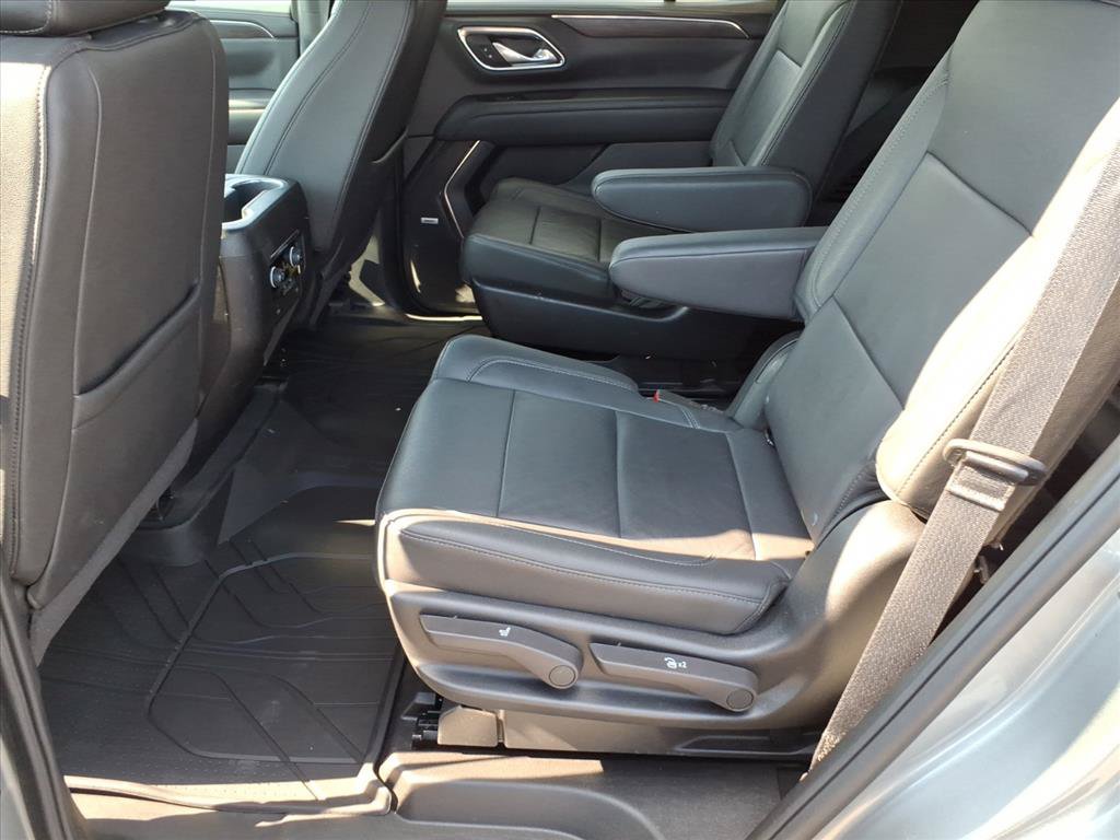 Used 2024 Chevrolet Tahoe LT AWD/4WD image 13