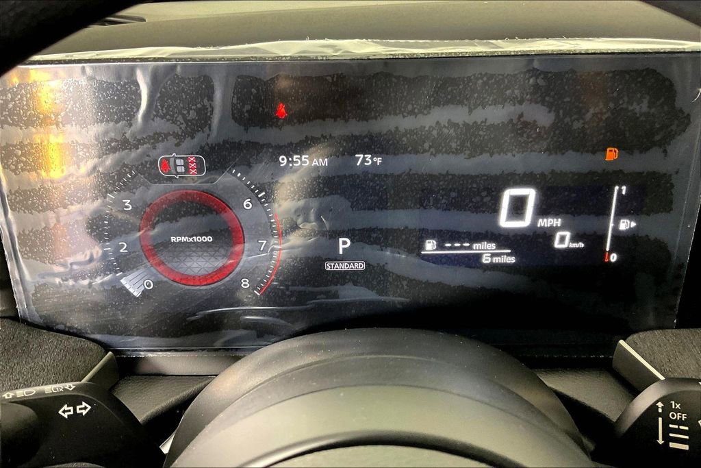 New 2026 Nissan Kicks SV image 30