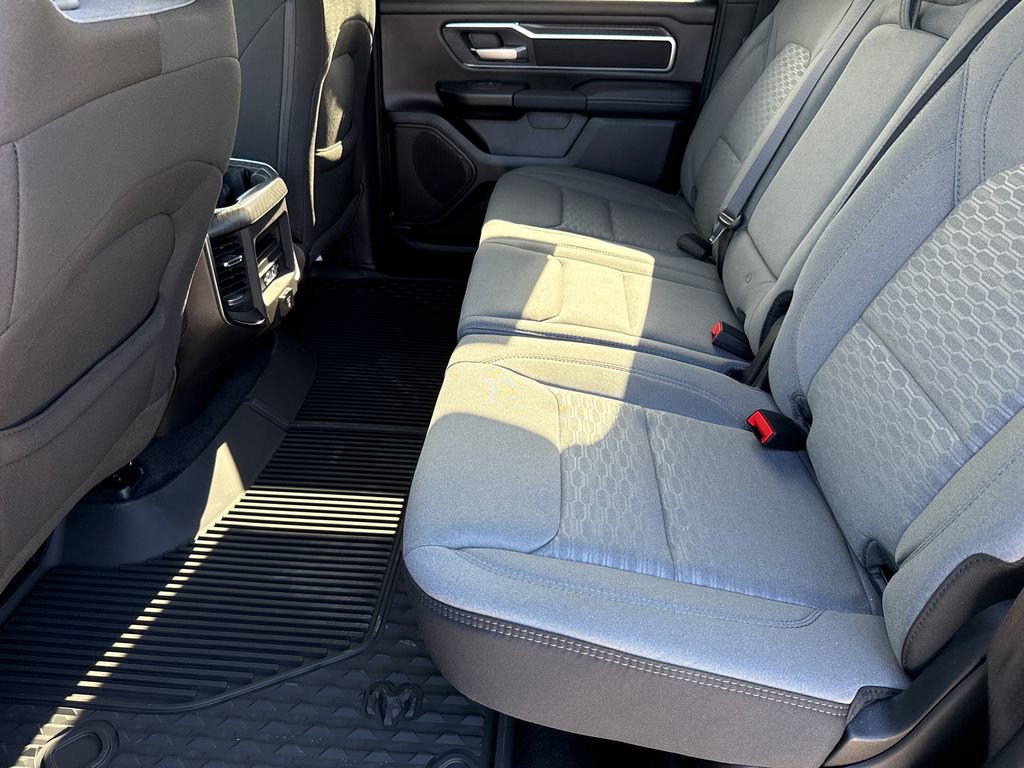 New 2026 RAM 1500 Lone Star image 16