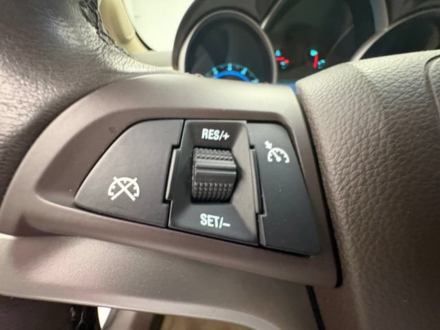 Used 2012 Chevrolet Cruze LT FWD image 14