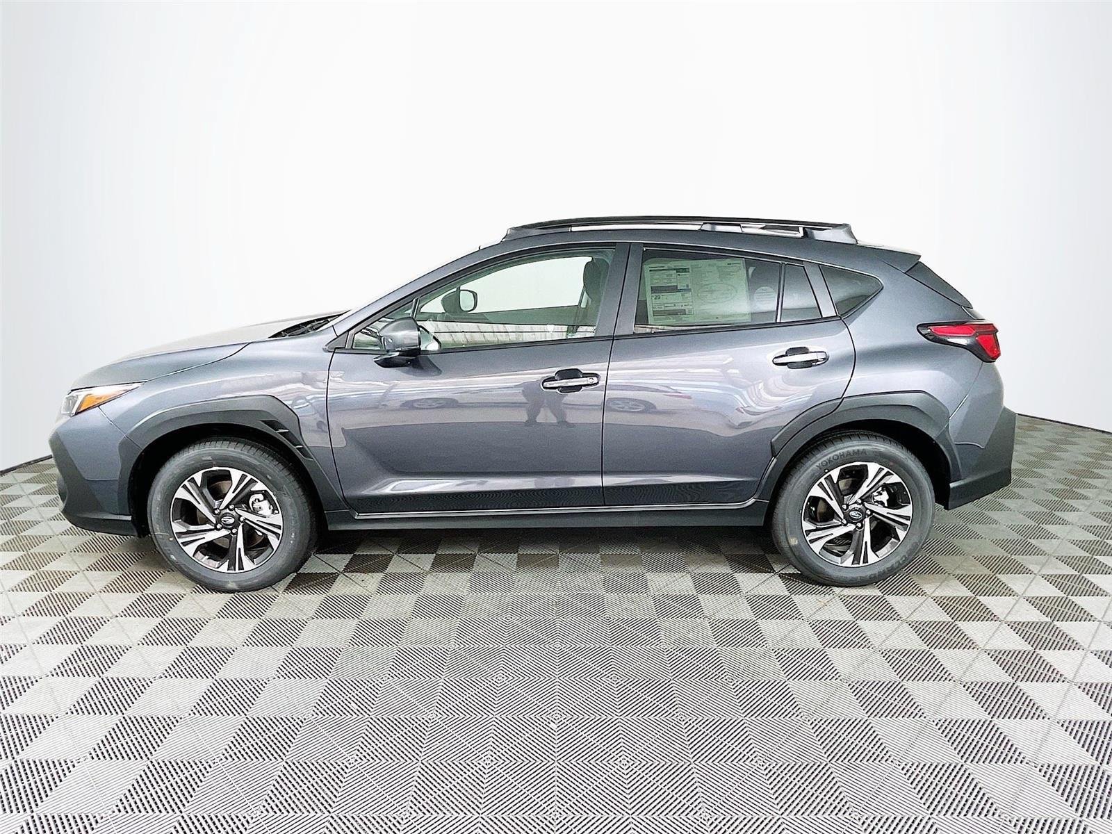 New 2026 Subaru Crosstrek 2.5i Premium AWD/4WD image 4