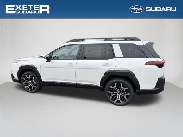 New 2026 Subaru Outback Touring XT AWD/4WD image 4