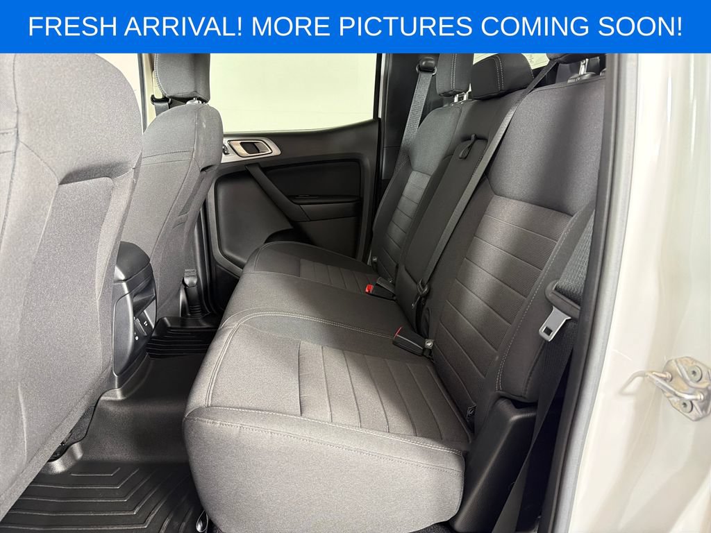 Used 2019 Ford Ranger XLT w/ Equipment Group 302A Luxury AWD/4WD image 18