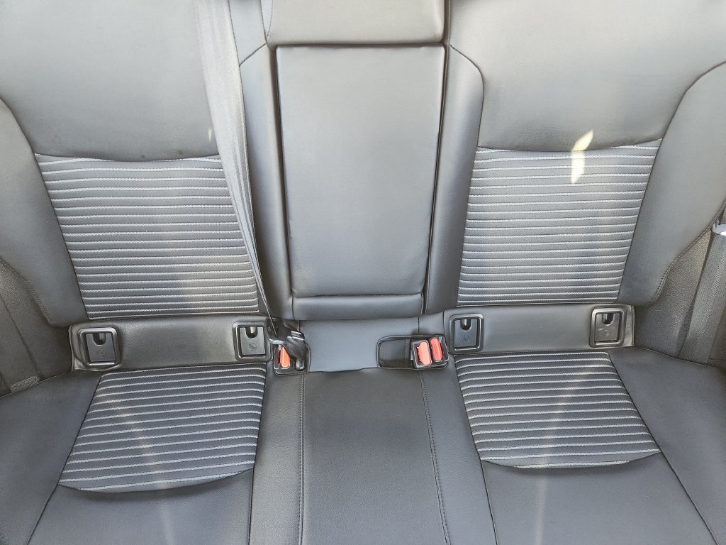 Used 2025 Toyota Corolla Cross AWD Hybrid w/ Convenience Package image 26