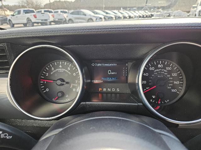 Certified 2023 Ford Mustang GT Premium image 16