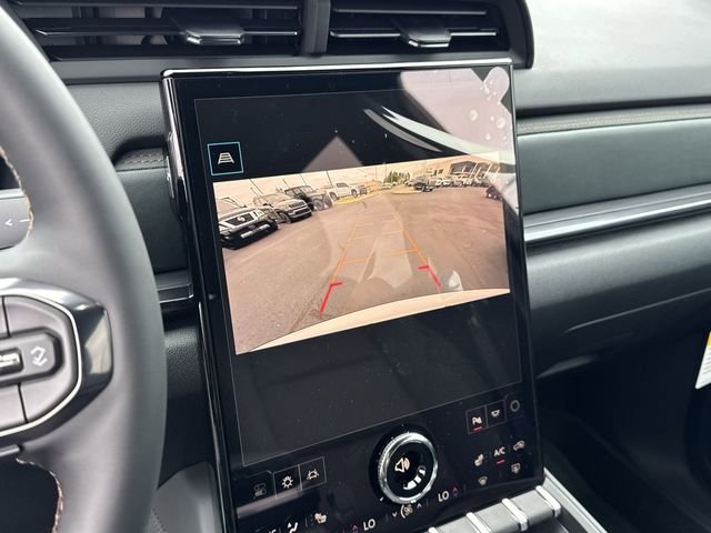 New 2026 GMC Terrain AT4 w/ LPO, Floor Liner Package image 18