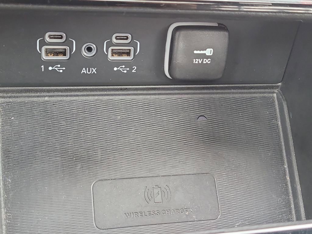 Certified 2024 Jeep Grand Cherokee L Altitude image 26