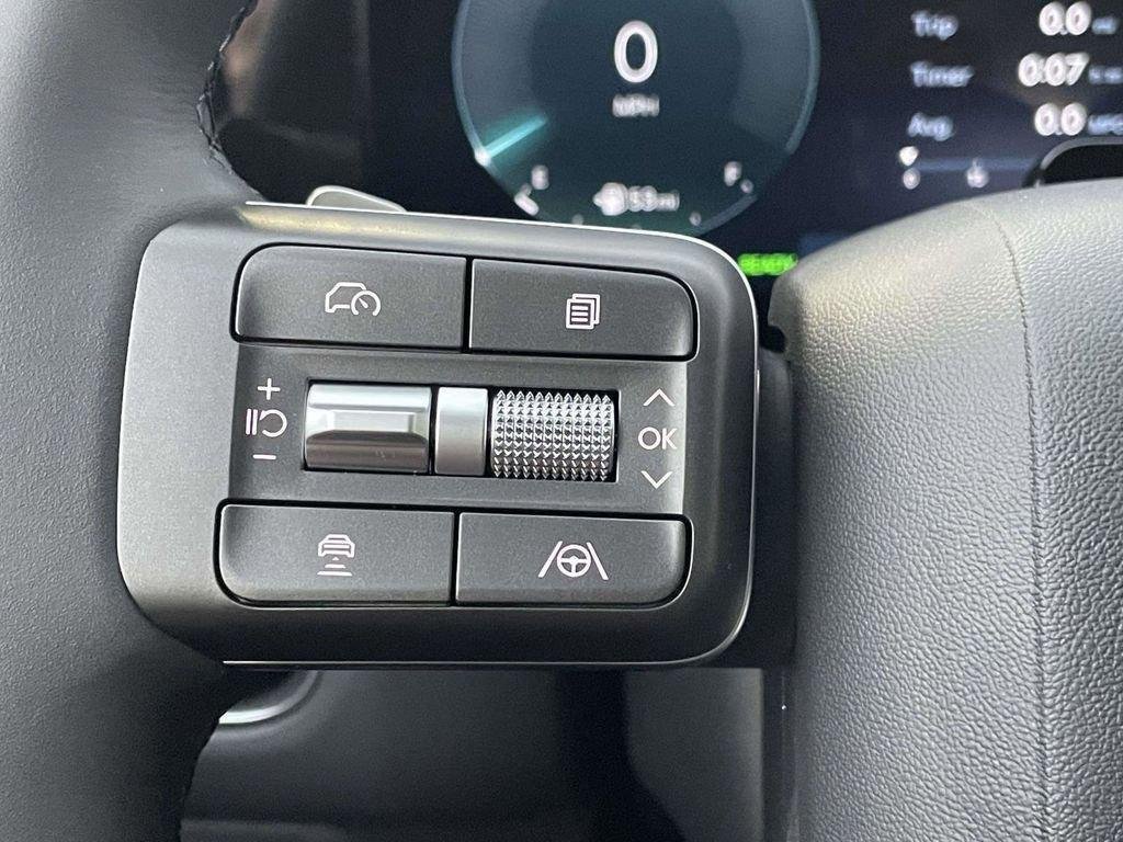 New 2026 Hyundai Palisade Limited AWD/4WD image 78