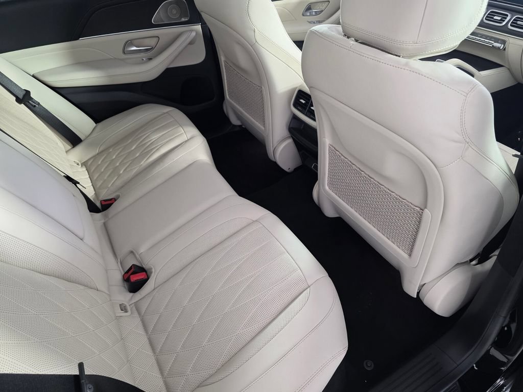 Certified 2024 Mercedes-Benz GLE 63 AMG S image 29
