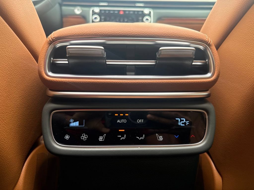 New 2027 Genesis GV80 2.5T Prestige AWD/4WD image 28