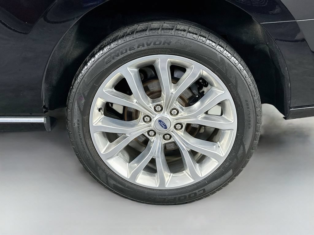Used 2019 Ford Expedition Platinum AWD/4WD image 35