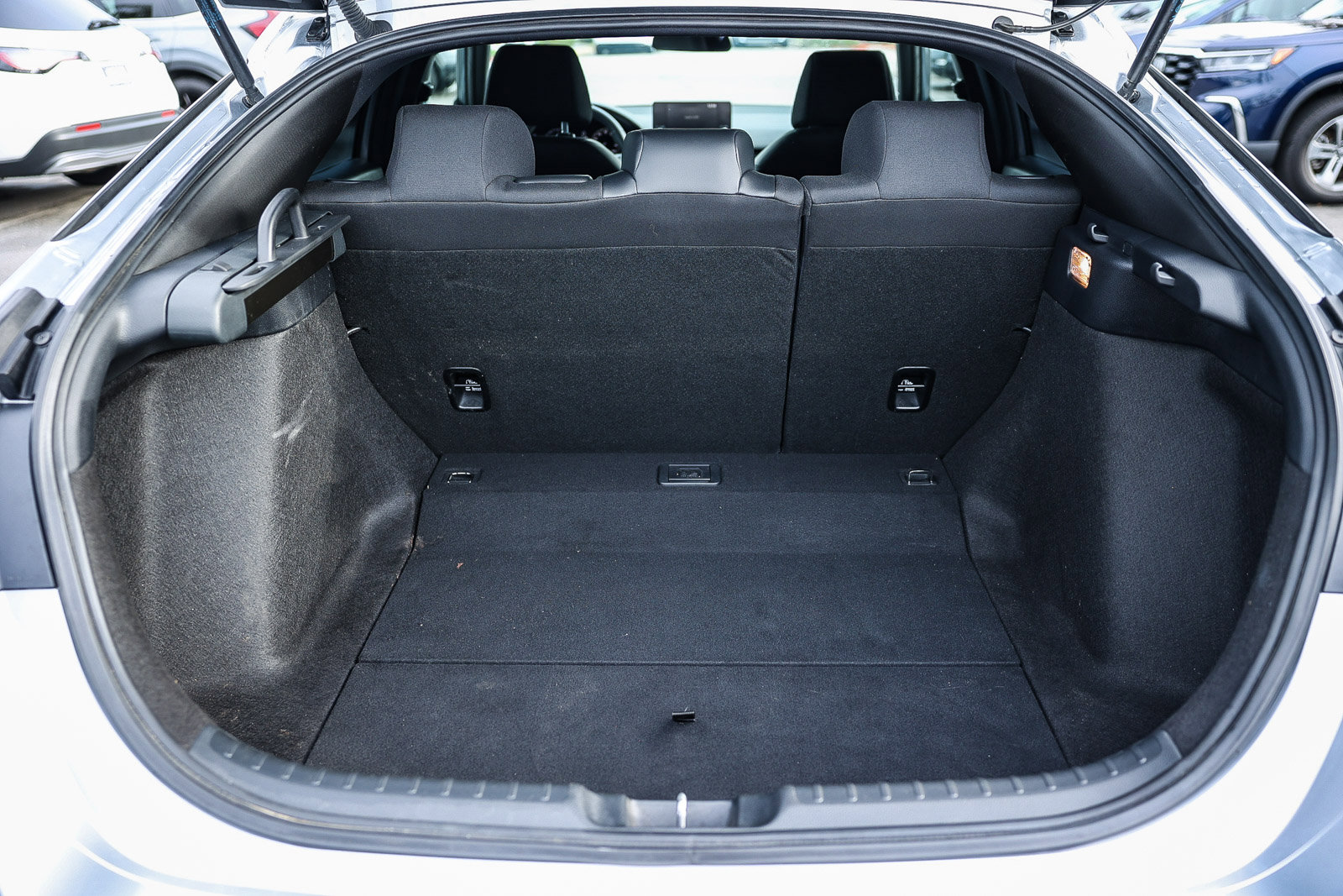 Used 2024 Honda Civic Sport image 32