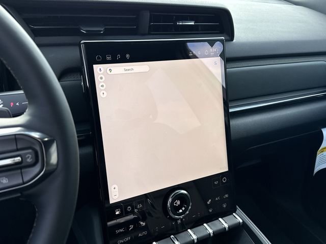 New 2026 GMC Terrain AT4 w/ LPO, Floor Liner Package image 19