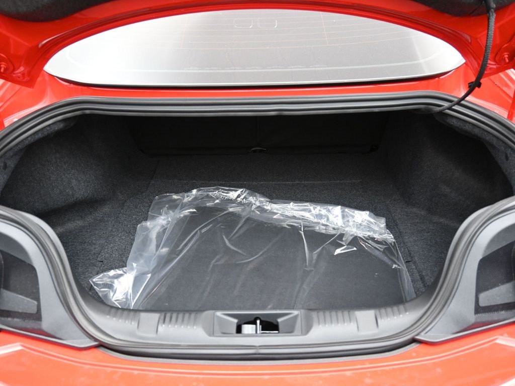 New 2026 Ford Mustang Premium image 21