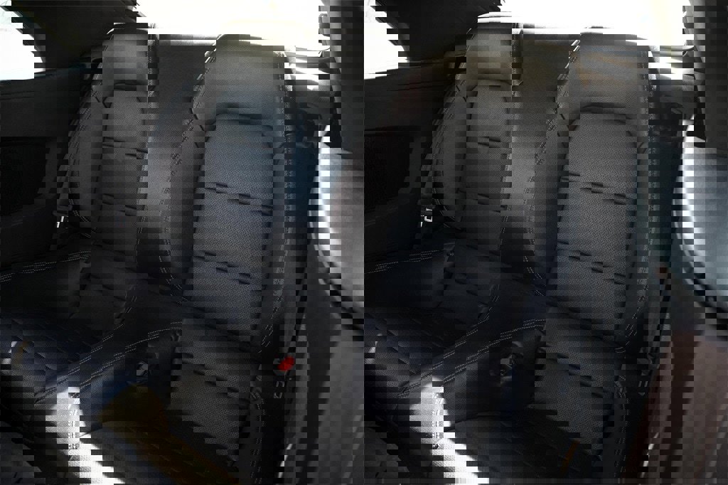 Used 2022 Ford Mustang Premium image 26