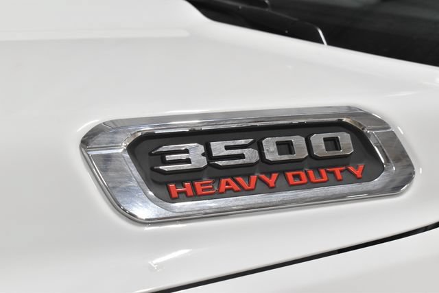New 2026 RAM 3500 Tradesman AWD/4WD image 32