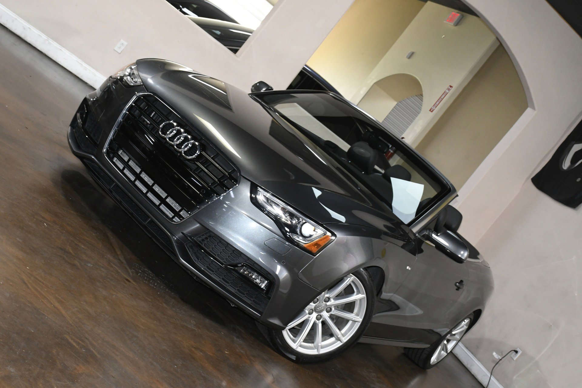 Used 2017 Audi A5 2.0T Sport w/ Technology Package image 78