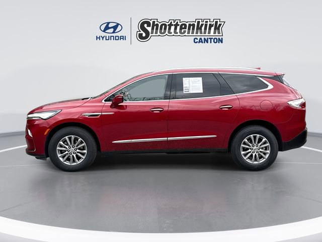 Used 2024 Buick Enclave Premium image 5