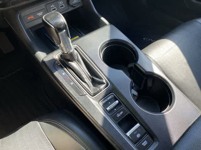 Certified 2023 Honda Civic Touring image 33