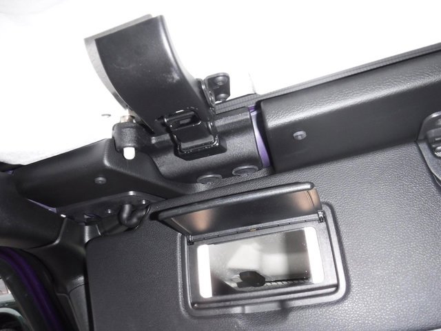 Used 2023 Jeep Wrangler Unlimited Sahara w/ Cold Weather Group image 38