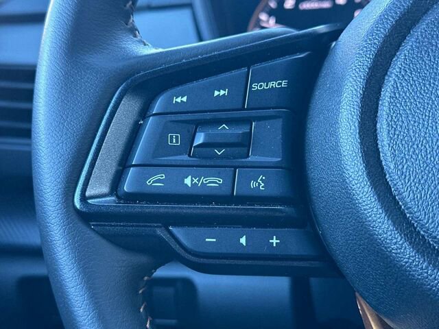 Certified 2025 Subaru Crosstrek 2.5i Wilderness image 28
