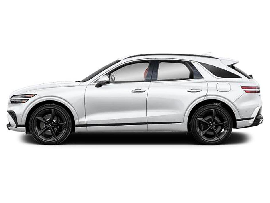 New 2026 Genesis GV70 3.5T Sport Prestige AWD/4WD image 3