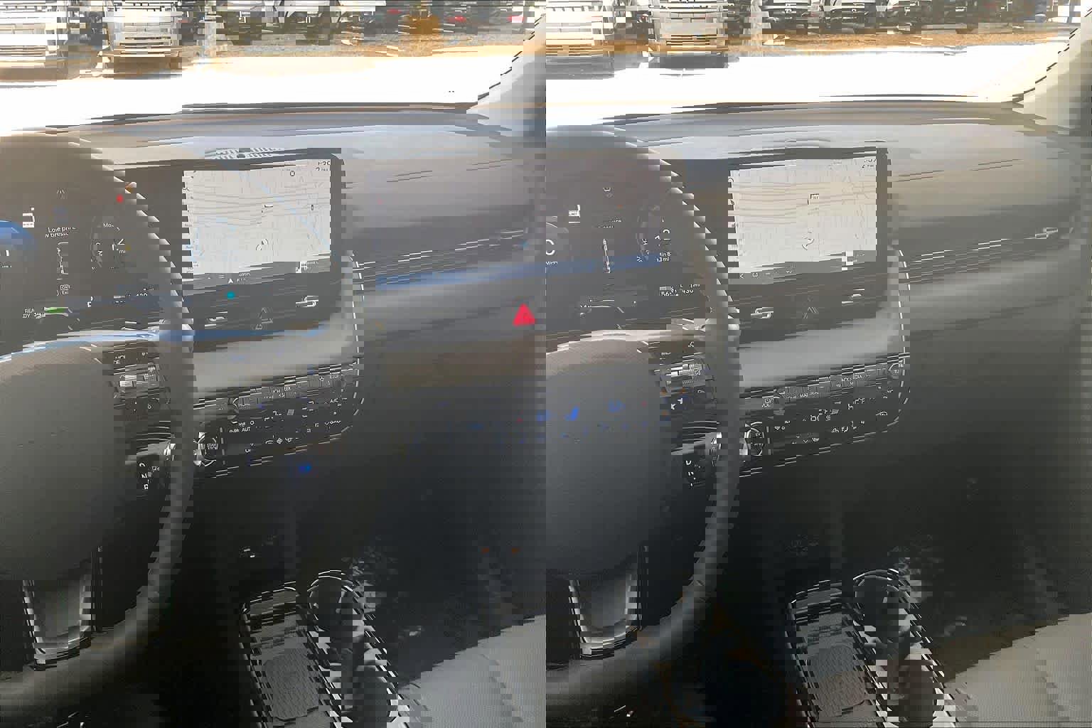 Certified 2025 Hyundai Ioniq 5 SEL image 6