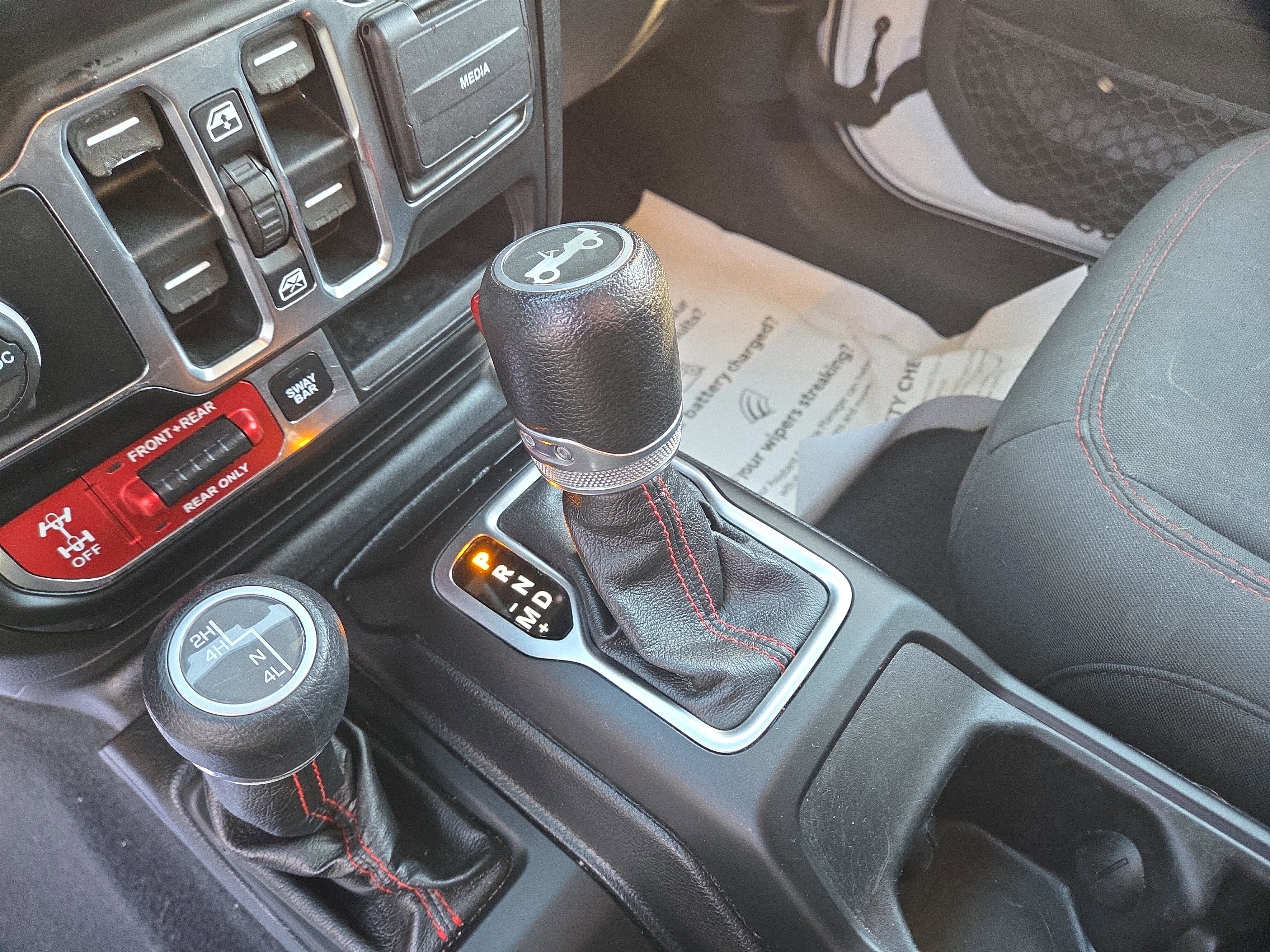 Used 2020 Jeep Wrangler Unlimited Rubicon image 23