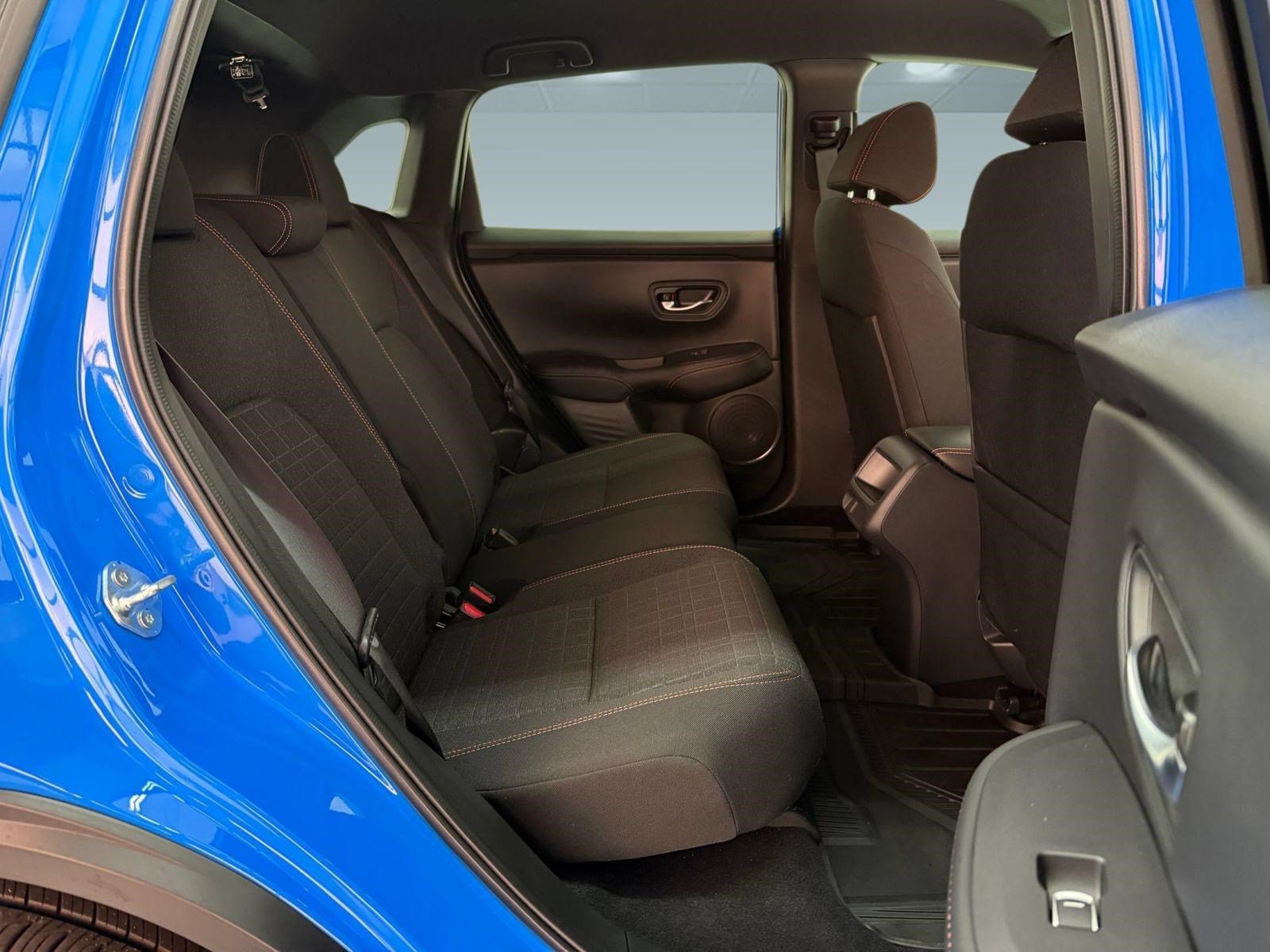 Used 2026 Honda HR-V Sport image 28