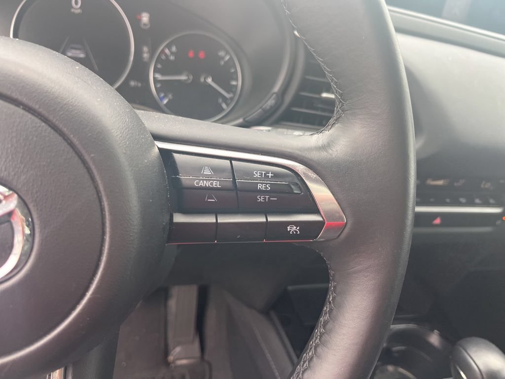 Certified 2024 MAZDA CX-30 AWD 2.5 S w/ Select Sport Pkg image 11