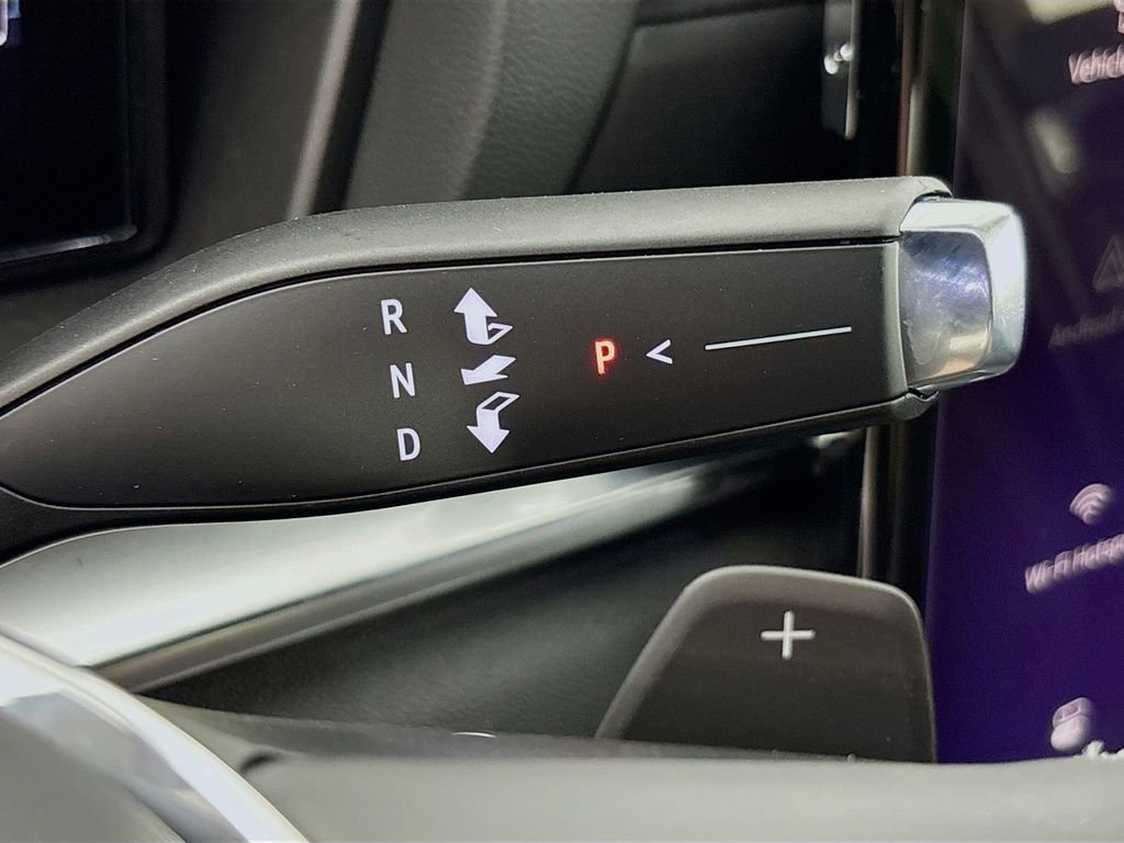 Used 2026 GMC Terrain Elevation w/ Black Edition image 19