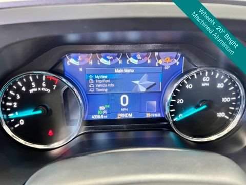 Used 2024 Ford Expedition XLT AWD/4WD image 28