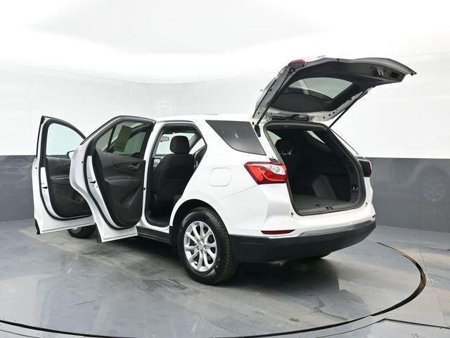 Used 2018 Chevrolet Equinox LT FWD image 50