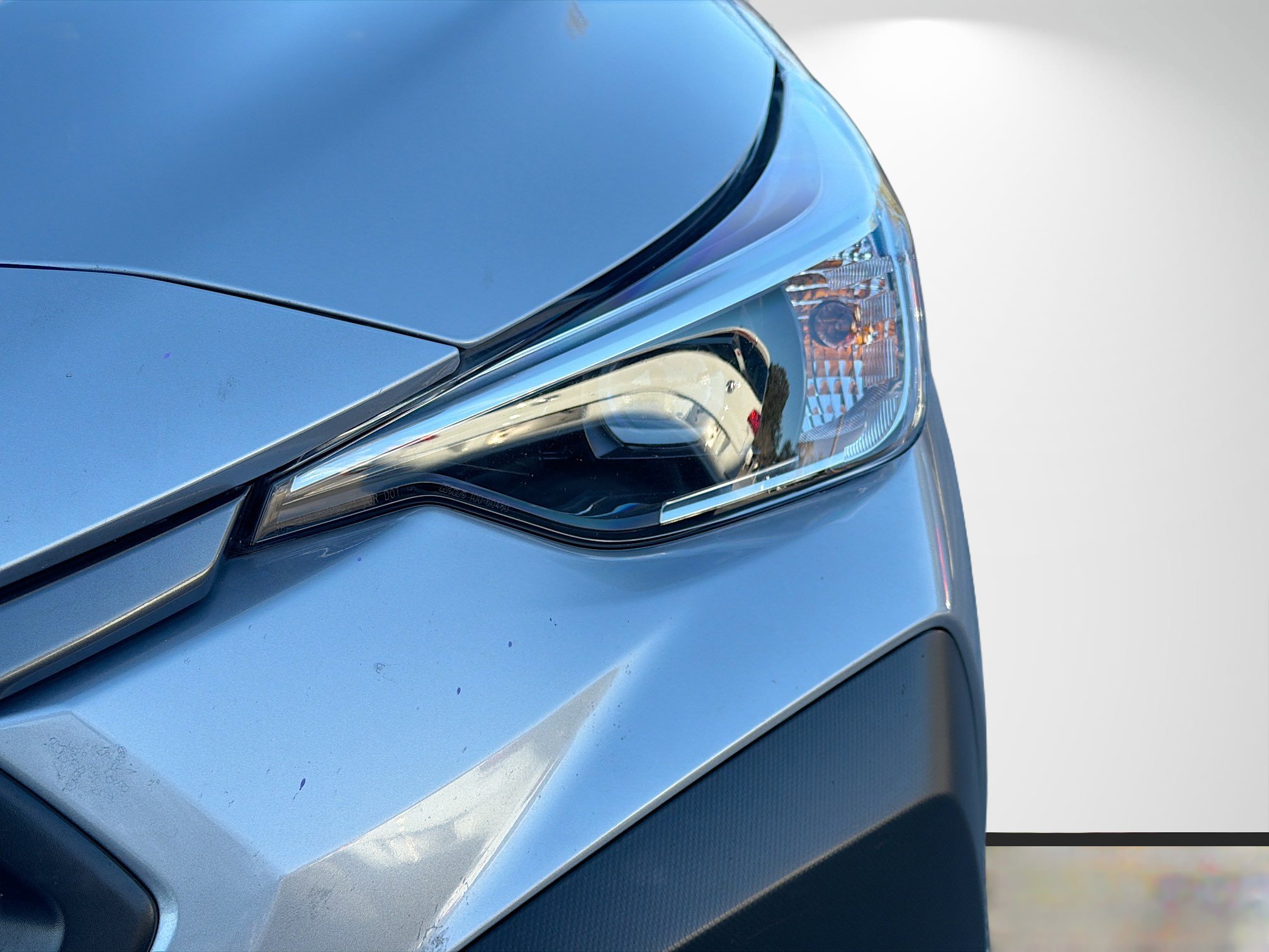 Used 2024 Subaru Crosstrek 2.0i Premium image 9