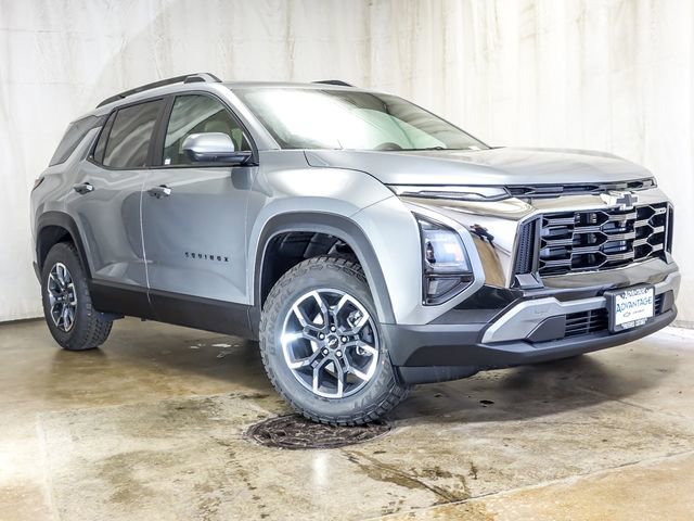 New 2026 Chevrolet Equinox ACTIV w/ LPO, Floor Liner Package image 2