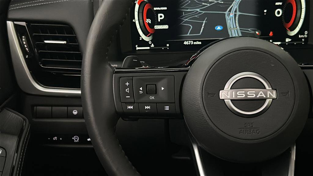 Used 2024 Nissan Rogue SL w/ SL Premium Package image 22