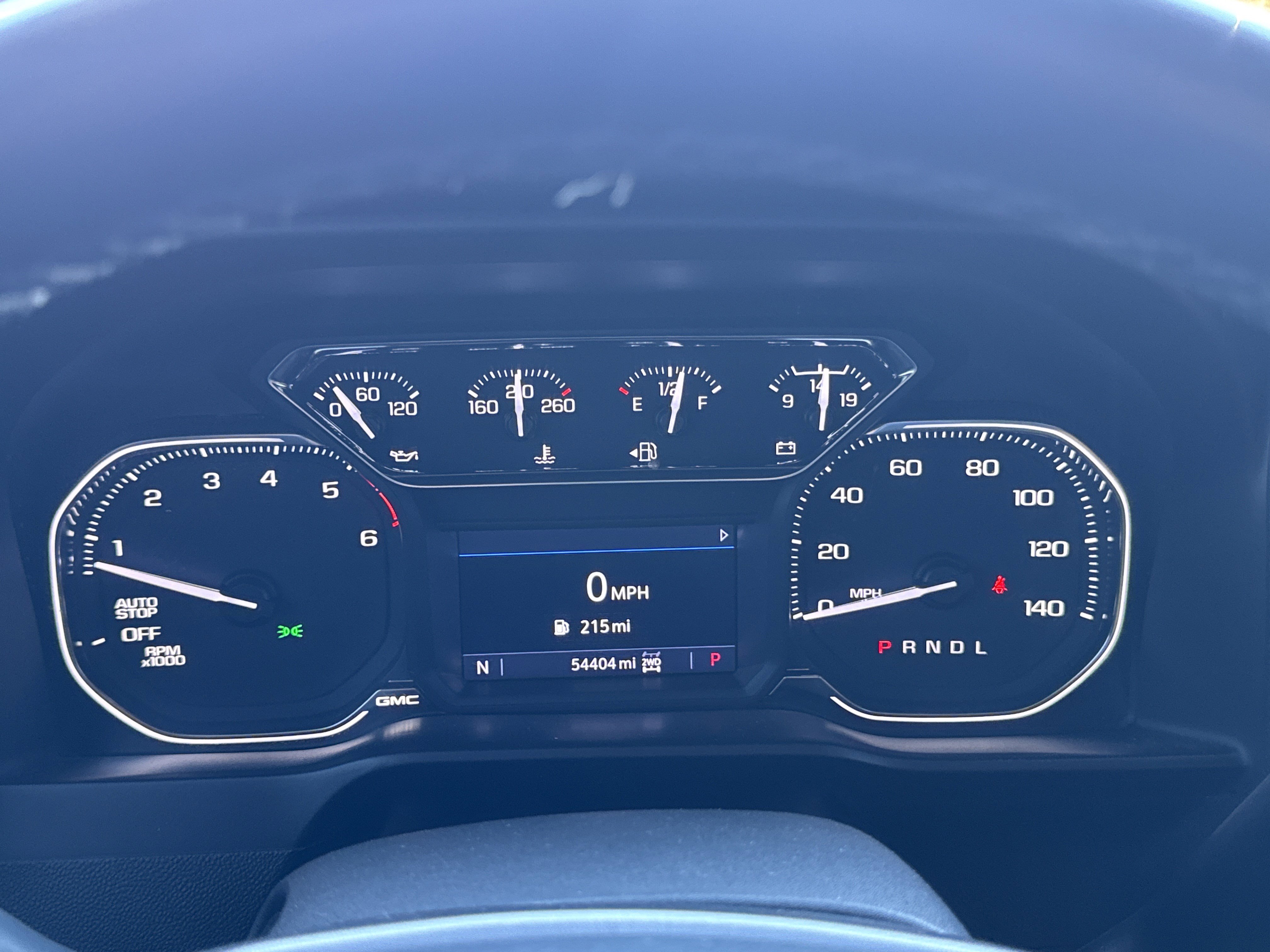 Used 2021 GMC Sierra 1500 Elevation image 14