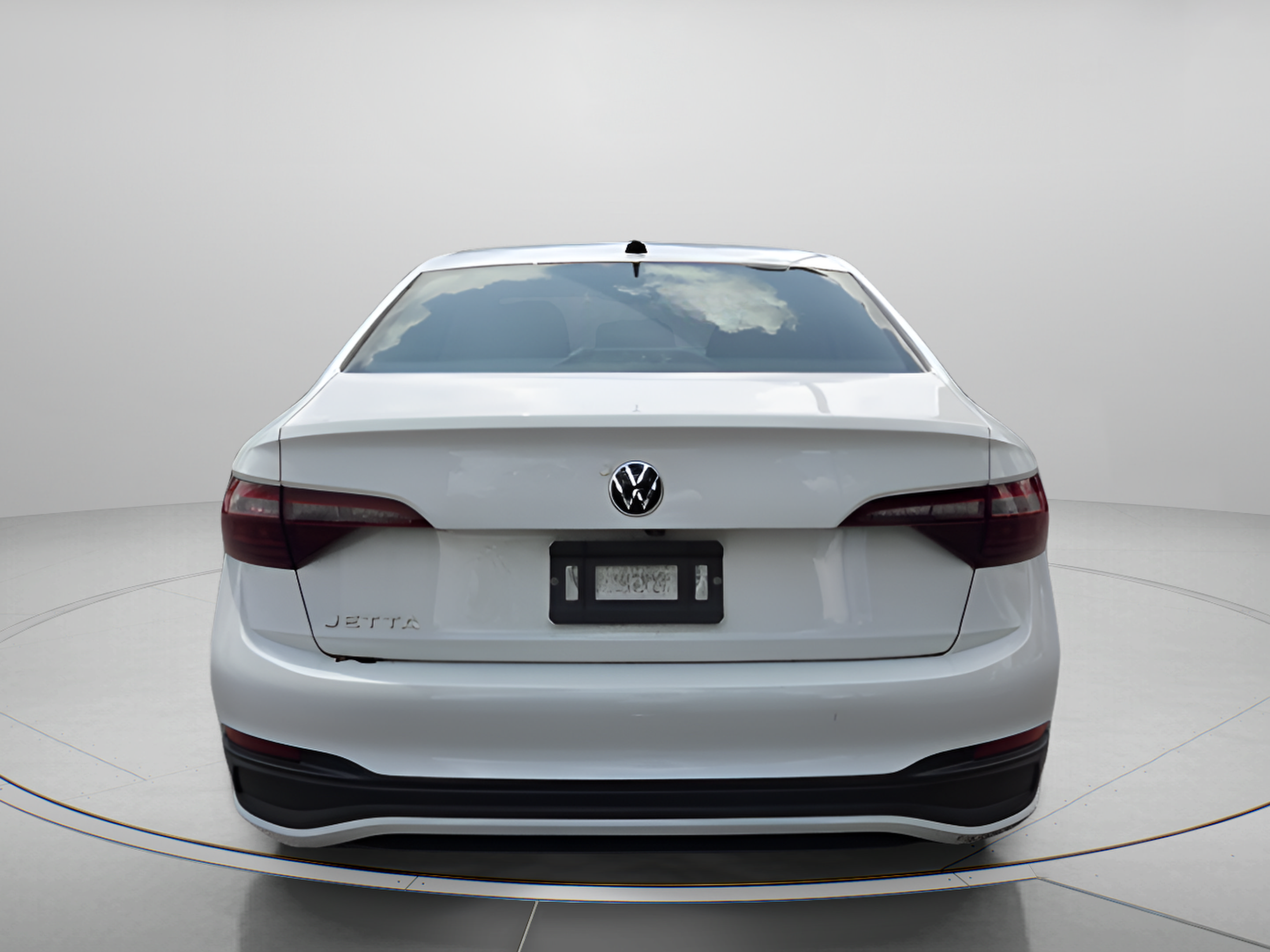 Used 2024 Volkswagen Jetta S FWD image 4