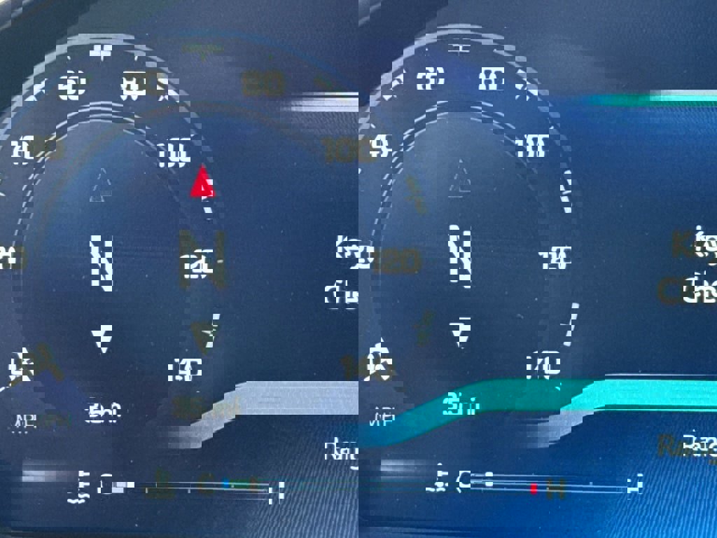 New 2026 Chevrolet Silverado 1500 LT Trail Boss w/ Convenience Package II image 15