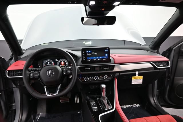 New 2026 Acura ADX A-Spec AWD/4WD image 14