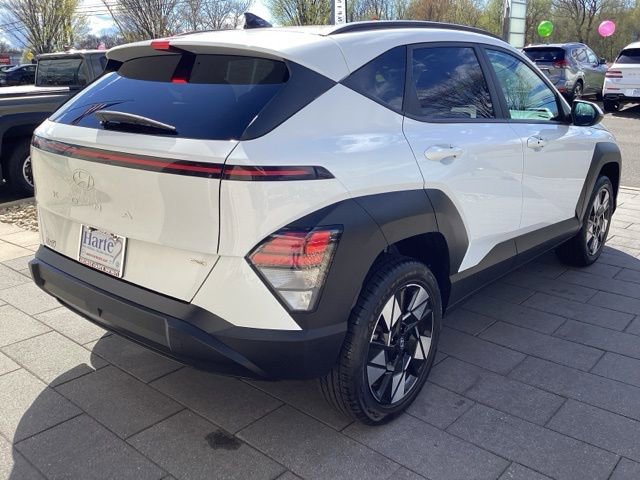 Used 2024 Hyundai Kona SEL image 7