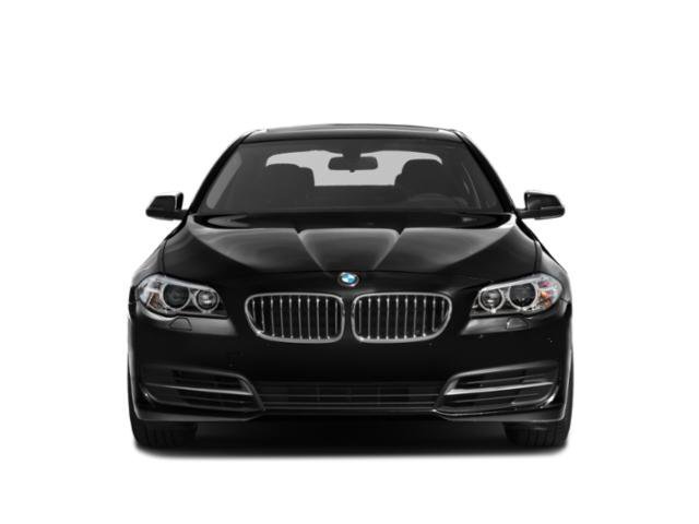 Used 2015 BMW 528i Sedan RWD image 4