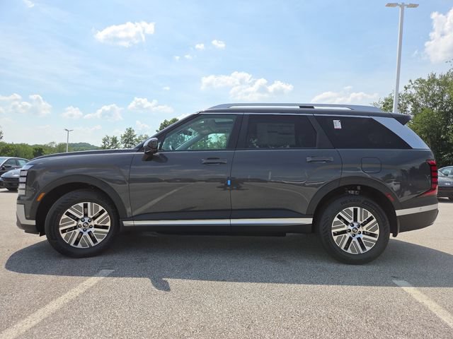 New 2026 Hyundai Palisade SEL Premium AWD/4WD image 18