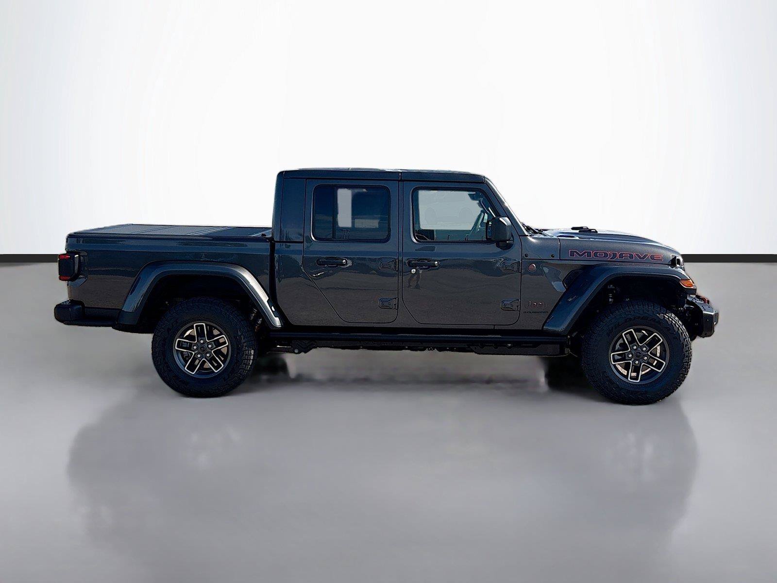 New 2026 Jeep Gladiator Mojave AWD/4WD image 17