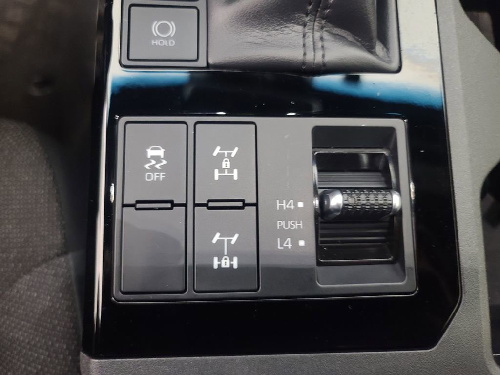 Used 2024 Toyota Land Cruiser 1958 image 39