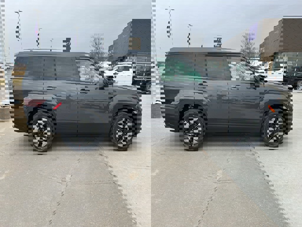 New 2026 Hyundai Santa Fe SE image 7