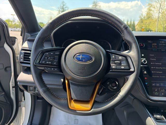 Used 2025 Subaru Outback Wilderness image 24