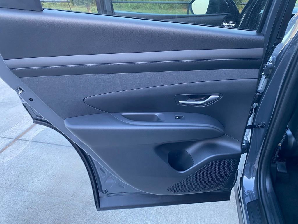 New 2026 Hyundai Tucson XRT AWD/4WD image 19